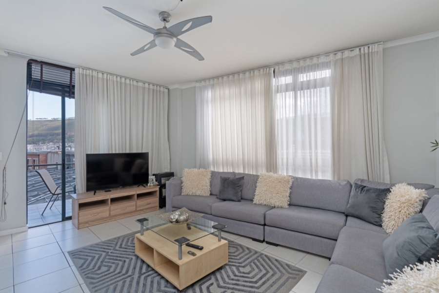 2 Bedroom Property for Sale in Cape Town City Centre Western Cape